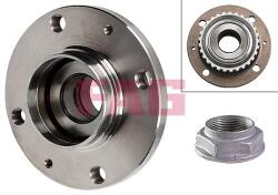 Schaeffler FAG Súprava ložísk kolesa Schaeffler FAG 713 6500 20 (713 6500 20)