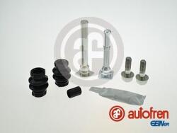 Autofren Seinsa Sada vodiacich puzdier brzdového strmeňa AUTOFREN SEINSA D7243C (D7243C)