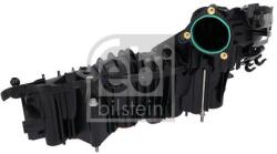 Febi Bilstein Hrdlo kolena sacieho potrubia FEBI BILSTEIN 183444 (183444)