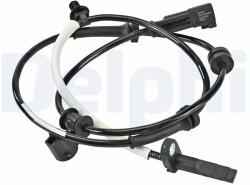 DELPHI Snímač počtu otáčok kolesa DELPHI SS21568-12B1 (SS21568-12B1)