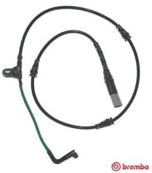 BREMBO Výstražný kontakt, opotrebenie brzdového obloženia BREMBO A 00 246 (A 00 246)