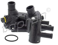 TOPRAN Obal termostatu TOPRAN 109 067 (109 067)