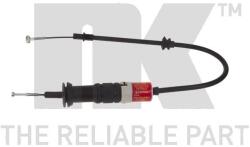 NK Lanko ovládania spojky NK 922372 (922372)