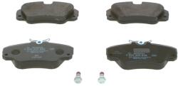 Bosch Sada brzdových platničiek kotúčovej brzdy BOSCH 0 986 460 939 (0 986 460 939)