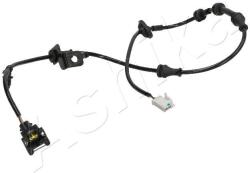 ASHIKA Snímač počtu otáčok kolesa ASHIKA 151-0H-H97 (151-0H-H97)