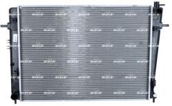 NRF Chladič motora NRF 59345 (59345)