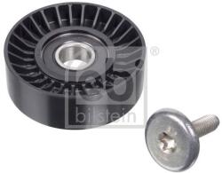 Febi Bilstein Vratná/vodiaca kladka rebrovaného klinového remeňa FEBI BILSTEIN 19357 (19357)