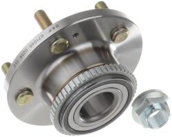 SKF Súprava ložísk kolesa SKF VKBA 6941 (VKBA 6941)