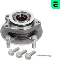 OPTIMAL Súprava ložísk kolesa OPTIMAL 961207 (961207)