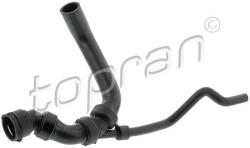 TOPRAN Hadica chladenia TOPRAN 111 976 (111 976)