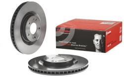 BREMBO Brzdový kotúč BREMBO 09. D765.11 (09.D765.11)