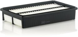 Mann-filter Vzduchový filter MANN-FILTER C 28 017 (C 28 017)
