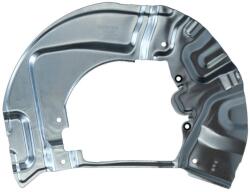 KAMOKA Ochranný plech proti rozstreku, Brzdový kotúč KAMOKA 1180086 (1180086)