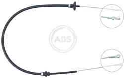 A. B. S Lanko ovládania spojky A. B. S. K28082 (K28082)