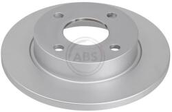A. B. S Brzdový kotúč A. B. S. 16299 (16299)