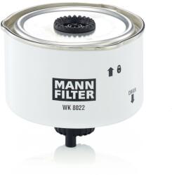 Mann-filter Palivový filter MANN-FILTER WK 8022 x (WK 8022 x)