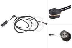 A. B. S Výstražný kontakt, opotrebenie brzdového obloženia A. B. S. 39582 (39582)