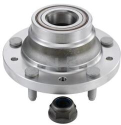 SNR Súprava ložísk kolesa SNR R141.11 (R141.11)