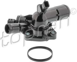 TOPRAN Obal termostatu TOPRAN 702 487 (702 487)