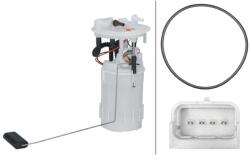 HELLA Palivová dopravná jednotka HELLA 8TF 358 303-251 (8TF 358 303-251)