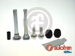 Autofren Seinsa Sada vodiacich puzdier brzdového strmeňa AUTOFREN SEINSA D7206C (D7206C)
