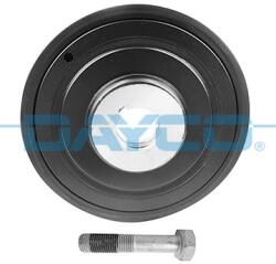 DAYCO Remenica kľukového hriadeľa DAYCO DPV1056 (DPV1056)