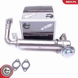 ESEN SKV Chladič pre recirkuláciu plynov ESEN SKV 14SKV229 (14SKV229)