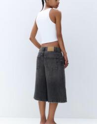 Pull&Bear Fehér Top Basic PR9 xmq XL