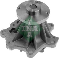 Schaeffler INA Vodné čerpadlo, chladenie motora Schaeffler INA 538 0525 10 (538 0525 10)