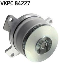 SKF Vodné čerpadlo, chladenie motora SKF VKPC 84227 (VKPC 84227)