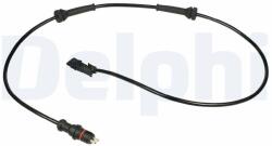 DELPHI Snímač počtu otáčok kolesa DELPHI SS20280 (SS20280)