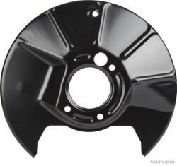 Herth+buss Jakoparts Ochranný plech proti rozstreku, Brzdový kotúč HERTH+BUSS JAKOPARTS J3353002 (J3353002)