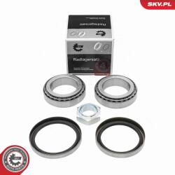 ESEN SKV Súprava ložísk kolesa ESEN SKV 85SKV016 (85SKV016)