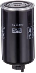 Mann-filter Palivový filter MANN-FILTER WK 950/19 (WK 950/19)