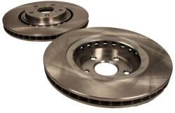 MAXGEAR Brzdový kotúč MAXGEAR 19-3565 (19-3565)