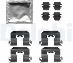 DELPHI Zestaw Mont. Klockow Ham (lx0729)