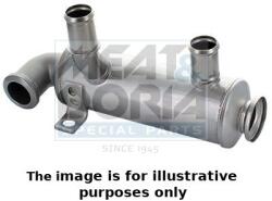 Meat & Doria Chladič pre recirkuláciu plynov MEAT & DORIA 88368E (88368E)