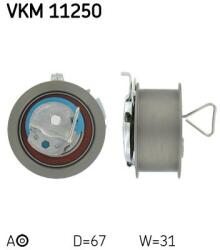 SKF Napínacia kladka ozubeného remeňa SKF VKM 11250 (VKM 11250)