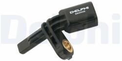 DELPHI Snímač počtu otáčok kolesa DELPHI SS20035 (SS20035)
