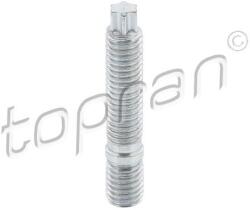 TOPRAN Skrutka zberného výfukového potrubia TOPRAN 702 625 (702 625)