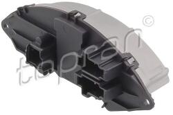 TOPRAN Regulator, ventilator vnutorneho priestoru TOPRAN 723 964 (723 964)