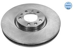 MEYLE Brzdový kotúč MEYLE 11-15 521 0030 (11-15 521 0030)