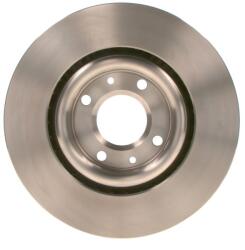 Bosch Brzdový kotúč BOSCH 0 986 479 024 (0 986 479 024)