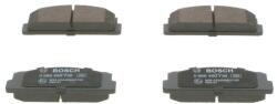 Bosch Sada brzdových platničiek kotúčovej brzdy BOSCH 0 986 460 736 (0 986 460 736)