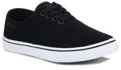 Big Star tornacipő NN274417 fekete fehér 38 (100477906)