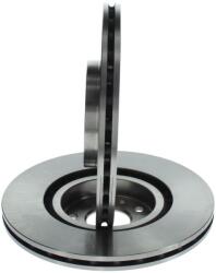 Bosch Brzdový kotúč BOSCH 0 986 479 588 (0 986 479 588)