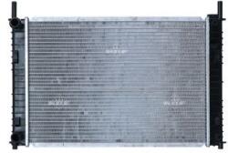 NRF Chladič motora NRF 58276 (58276)