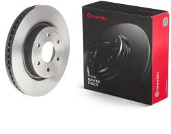 BREMBO Brzdový kotúč BREMBO 09. D619.11 (09.D619.11)
