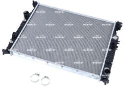NRF Chladič motora NRF 56074 (56074)
