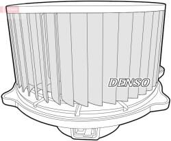 DENSO Vnútorný ventilátor DENSO DEA41010 (DEA41010)